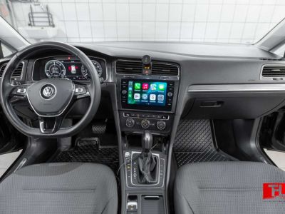 Volkswagen e-Golf 35.8kWh Comfortline ACC-Blind-18...  - 10