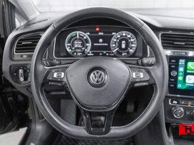 Volkswagen e-Golf 35.8kWh Comfortline ACC-Blind-18...  - 11