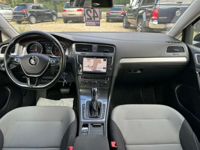 Volkswagen e-Golf Comfortline BTE-AUTO-XENON-GPS-CAMERA-FRONT ASSIST  - 5