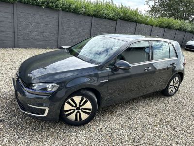 Volkswagen e-Golf Comfortline BTE-AUTO-XENON-GPS-CAMERA-FRONT ASSIST  - 12