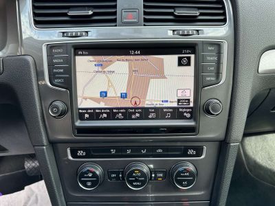 Volkswagen e-Golf Comfortline BTE-AUTO-XENON-GPS-CAMERA-FRONT ASSIST  - 19