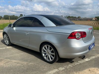 Volkswagen EOS  - 5