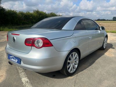 Volkswagen EOS  - 6