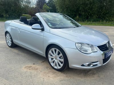 Volkswagen EOS  - 15