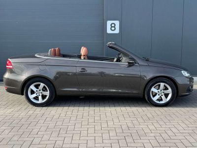 Volkswagen EOS 2.0 CR TDi -- GPS CUIR XENON LED  - 7