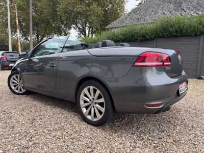 Volkswagen EOS 2.0 TDi XENON CUIR NAVI CRUISE BLUETOOTH JA PDC  - 13