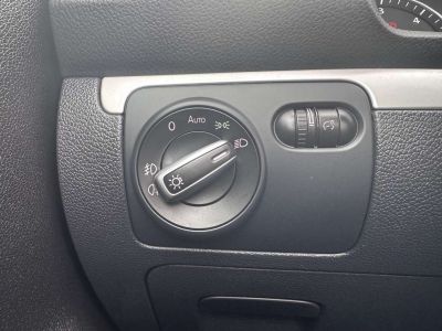 Volkswagen EOS 2.0 TDi XENON CUIR NAVI CRUISE BLUETOOTH JA PDC  - 15