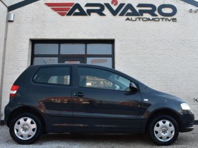 Volkswagen Fox 1.2i  - 1