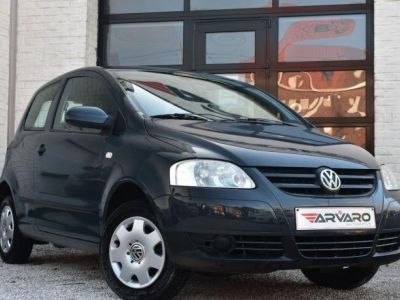 Volkswagen Fox 1.2i  - 2