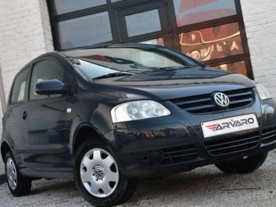 Volkswagen Fox 1.2i  - 3