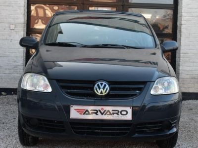 Volkswagen Fox 1.2i  - 4