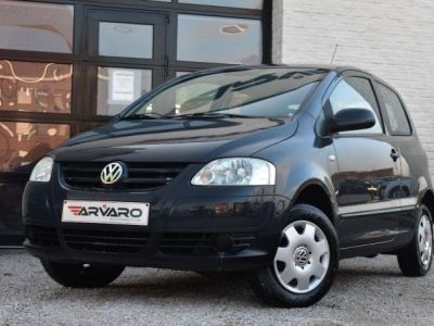 Volkswagen Fox 1.2i  - 5