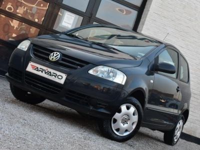 Volkswagen Fox 1.2i  - 7