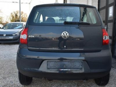 Volkswagen Fox 1.2i  - 8