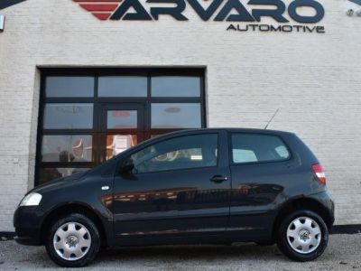 Volkswagen Fox 1.2i  - 9