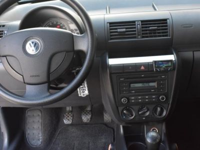 Volkswagen Fox 1.2i  - 10