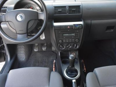 Volkswagen Fox 1.2i  - 11