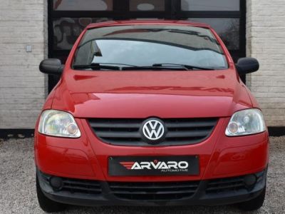 Volkswagen Fox 1.2i  - 15