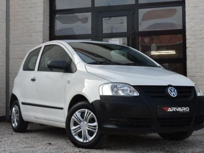 Volkswagen Fox 1.2i  - 1