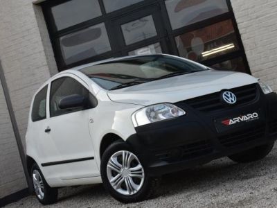 Volkswagen Fox 1.2i  - 2