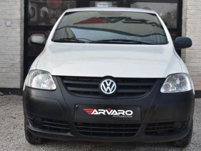 Volkswagen Fox 1.2i  - 3