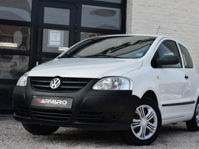 Volkswagen Fox 1.2i  - 4