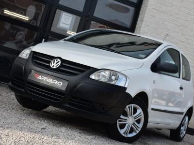 Volkswagen Fox 1.2i  - 5