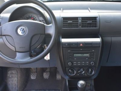 Volkswagen Fox 1.2i  - 6