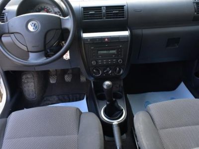 Volkswagen Fox 1.2i  - 7