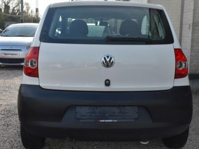 Volkswagen Fox 1.2i  - 10