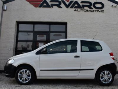 Volkswagen Fox 1.2i  - 11