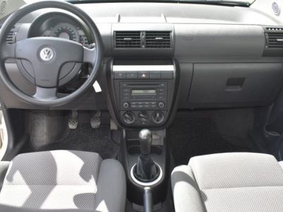 Volkswagen Fox 1.2i Trendline  - 10