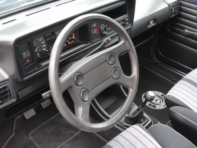 Volkswagen Golf 1 GTi  - 16