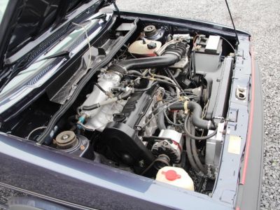 Volkswagen Golf 1 GTi  - 46