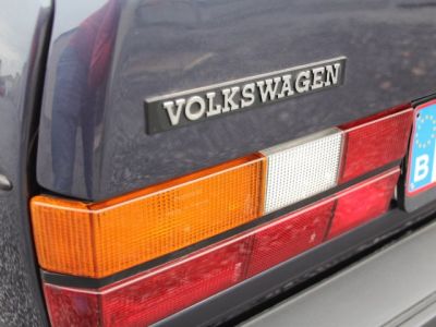 Volkswagen Golf 1 GTi  - 94