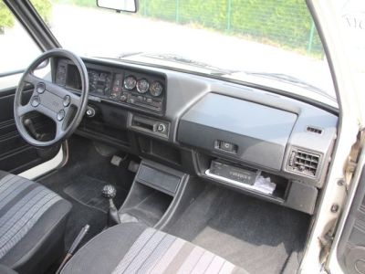 Volkswagen Golf 1 GTi Rabbit  - 21