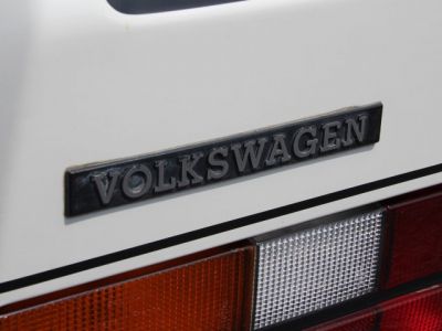 Volkswagen Golf 1 GTi Rabbit  - 72