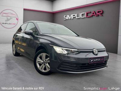 Volkswagen Golf 1.0 eTSI Life OPF DSG  - 1