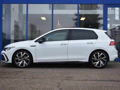 Volkswagen Golf 1.0 eTSI R-Line DSG Pano Matrix Camera IQ Drive  - 7