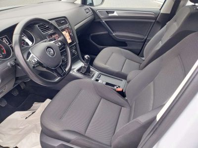 Volkswagen Golf 1.0 TSI --CLIM-GPS-BLUETOOTH-APP-GARANTIE.12.MOIS-  - 12