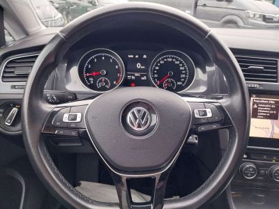 Volkswagen Golf 1.0 TSI --CLIM-GPS-BLUETOOTH-APP-GARANTIE.12.MOIS-  - 13