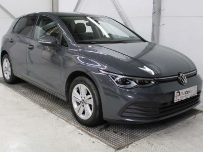 Volkswagen Golf 1.0 TSI ~ Led ACC LDW IQ Navi Top Deal  - 1