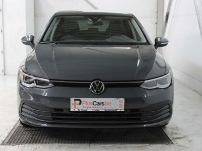 Volkswagen Golf 1.0 TSI ~ Led ACC LDW IQ Navi Top Deal  - 2