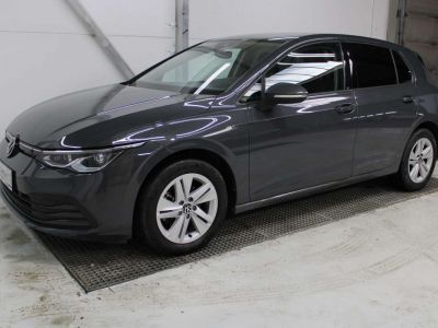 Volkswagen Golf 1.0 TSI ~ Led ACC LDW IQ Navi Top Deal  - 9