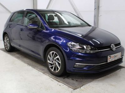 Volkswagen Golf 1.0 TSI ~ Sound DSG App PDC Airco Top  - 1