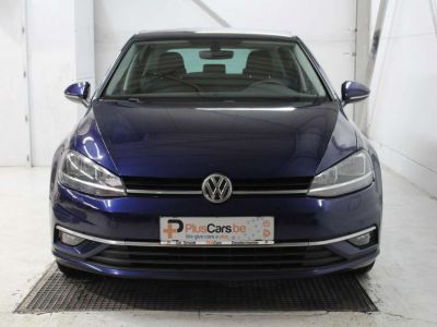 Volkswagen Golf 1.0 TSI ~ Sound DSG App PDC Airco Top  - 2