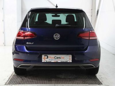 Volkswagen Golf 1.0 TSI ~ Sound DSG App PDC Airco Top  - 5