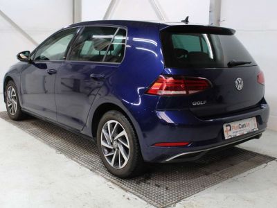 Volkswagen Golf 1.0 TSI ~ Sound DSG App PDC Airco Top  - 7