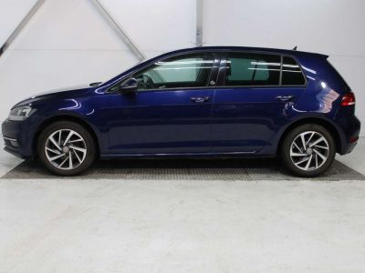 Volkswagen Golf 1.0 TSI ~ Sound DSG App PDC Airco Top  - 8