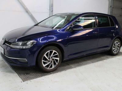 Volkswagen Golf 1.0 TSI ~ Sound DSG App PDC Airco Top  - 9